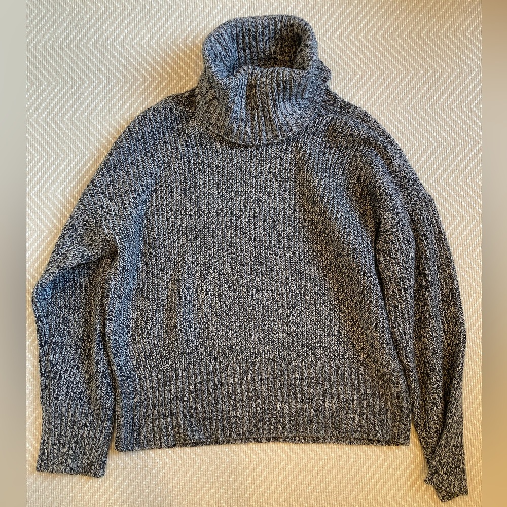 Sanctuary sweater